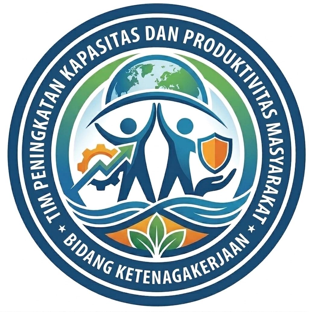 Logo PKPM